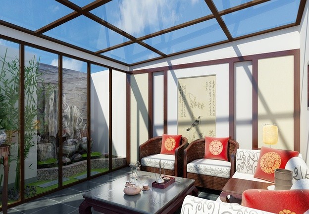 市场行情复杂多变阳光房厂家又改如何及时把握