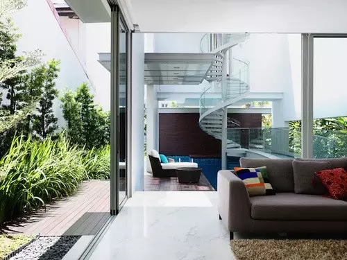 阳光房设计不是那么简单，和玻璃房大不同！