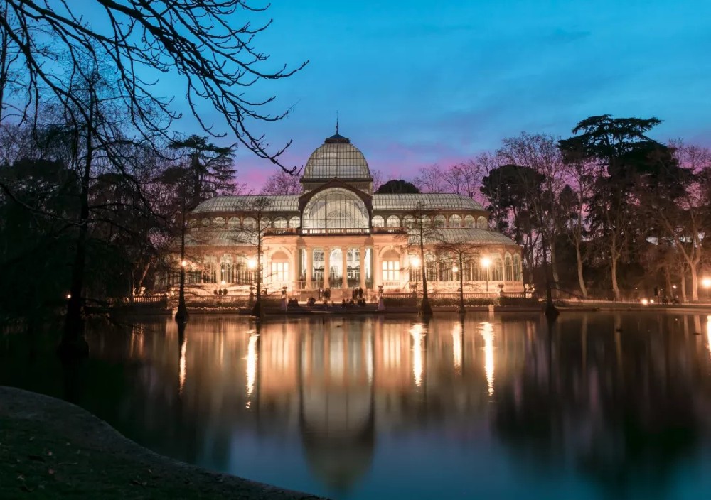 金斯盾阳光房之美，月满中秋尤可知！