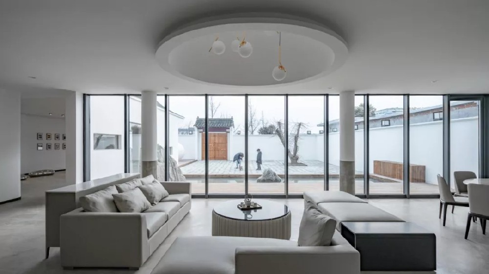 梦想中的金斯盾阳光房，胜过千万豪宅哦！